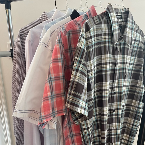 Button-Up Bundle - Picture 2 of 4